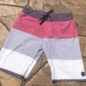 Men’s Lokahi Surf board shorts